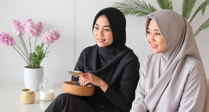 Kecantikan & Kesehatan